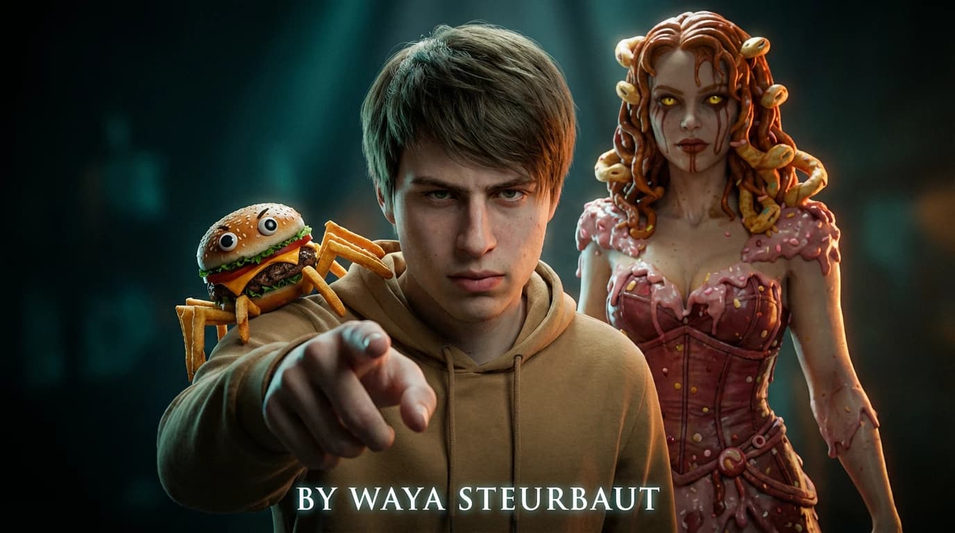 Thumbnail of Сладкая апокалиптическая ролевая игра