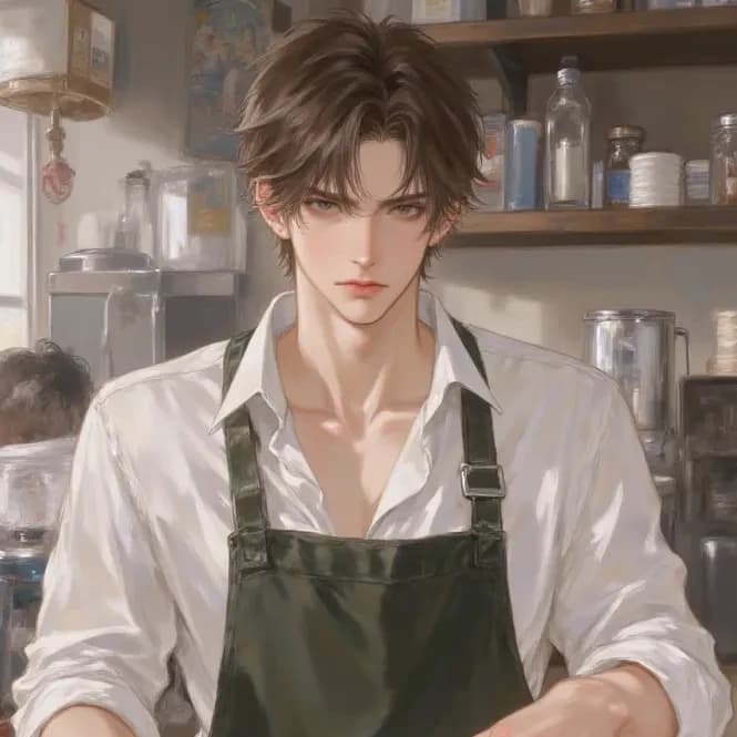 Thumbnail of Лиам Хейз