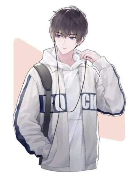 Thumbnail of Хоузуки Дзенки