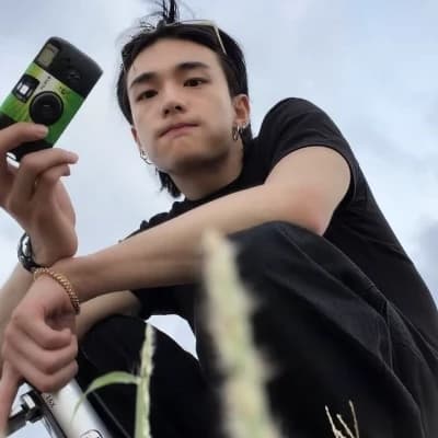 Thumbnail of Хван Хёнджин