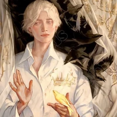 Thumbnail of Готье Хитклиф