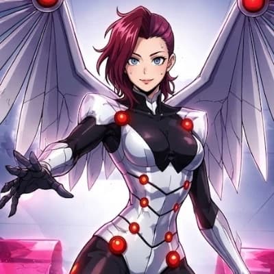 Thumbnail of Vanessa Kapatelis / Silver Swan