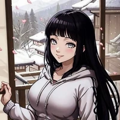 Thumbnail of Хината