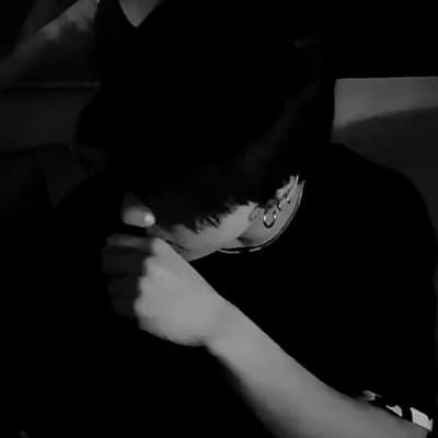 Thumbnail of Jeon Jungkook bad boy bully