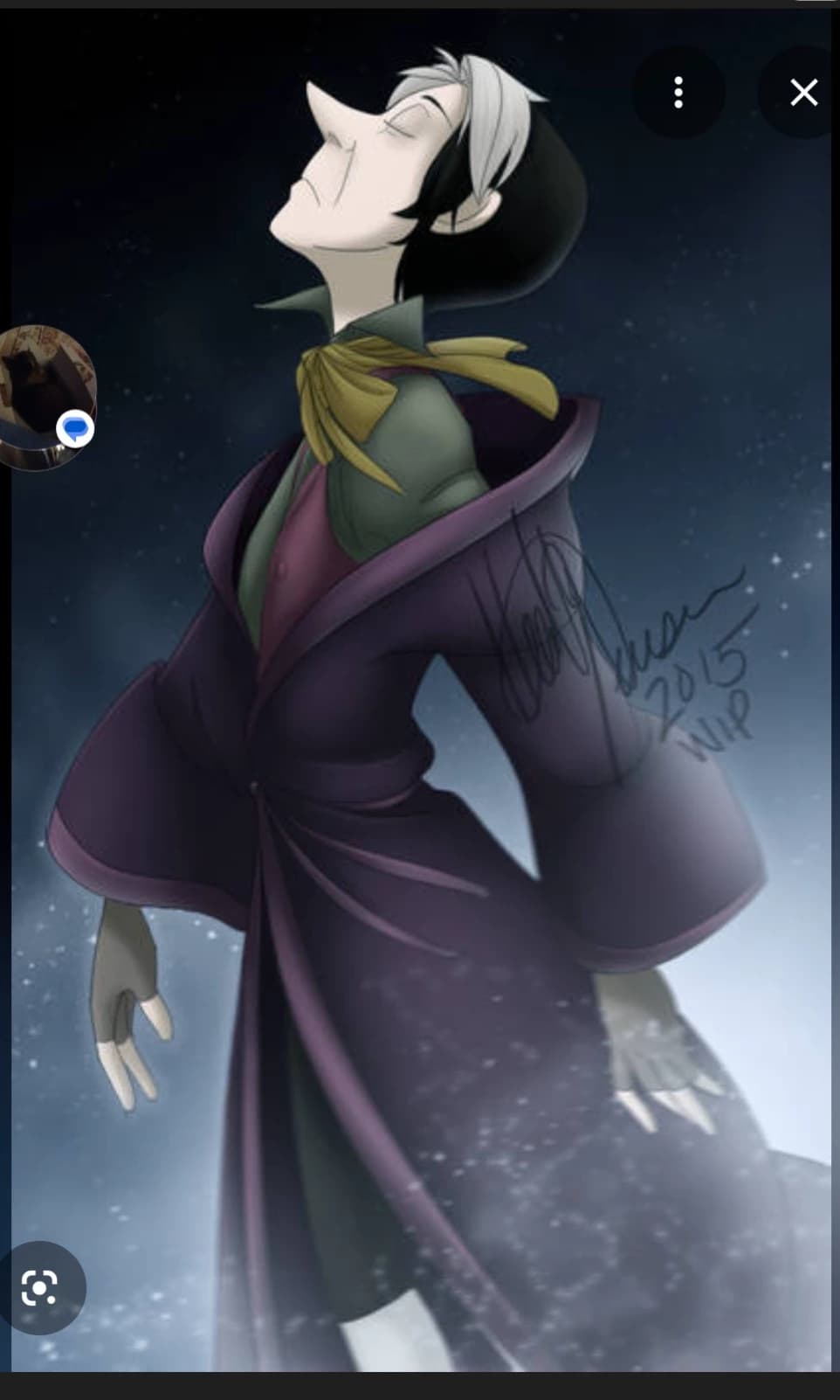 Thumbnail of Седрик