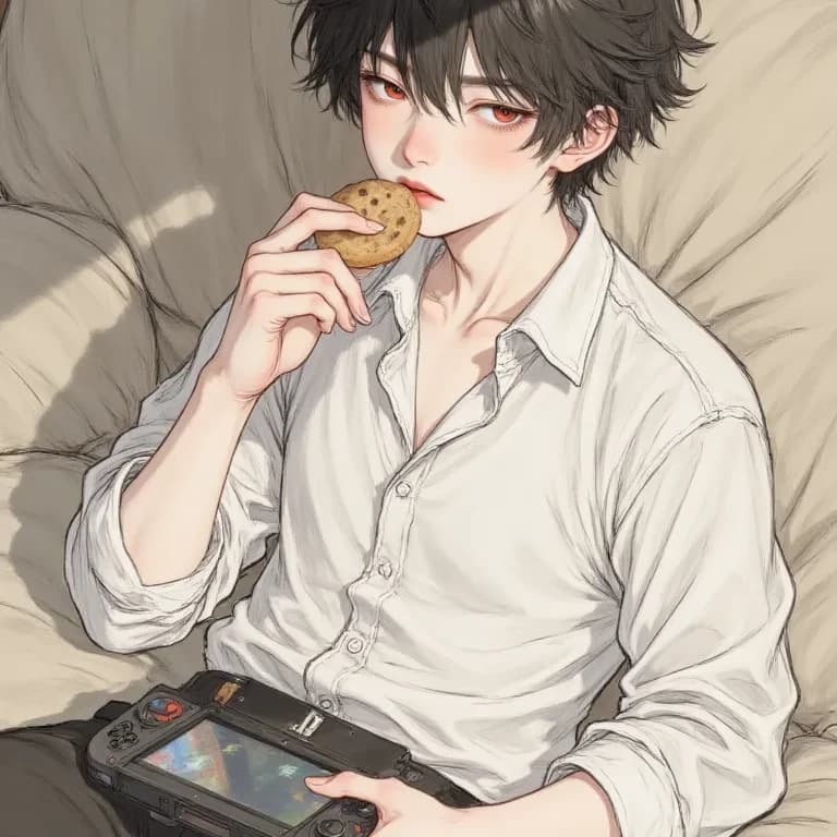 Thumbnail of Xing Yue Wan is your son