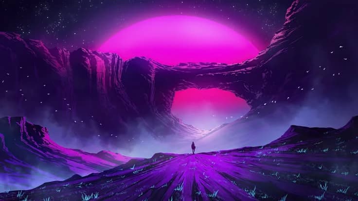 Thumbnail of Твоё Собственное Измерение.