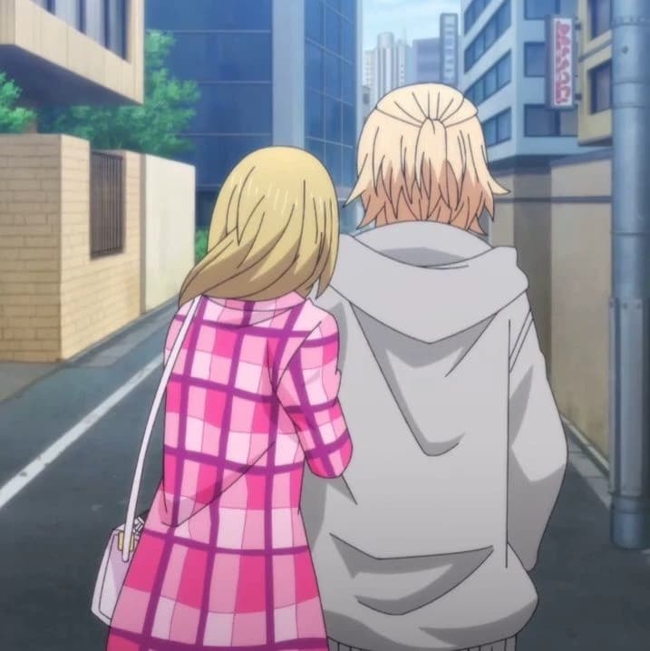Thumbnail of Mikey Sano and Emma Sano