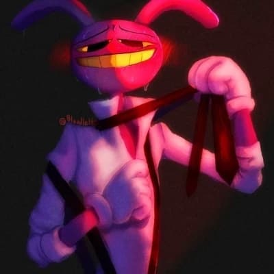 Thumbnail of Jax tadc|Enemies to Lovers|