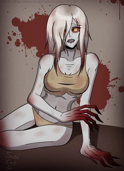 Thumbnail of Ведьма
