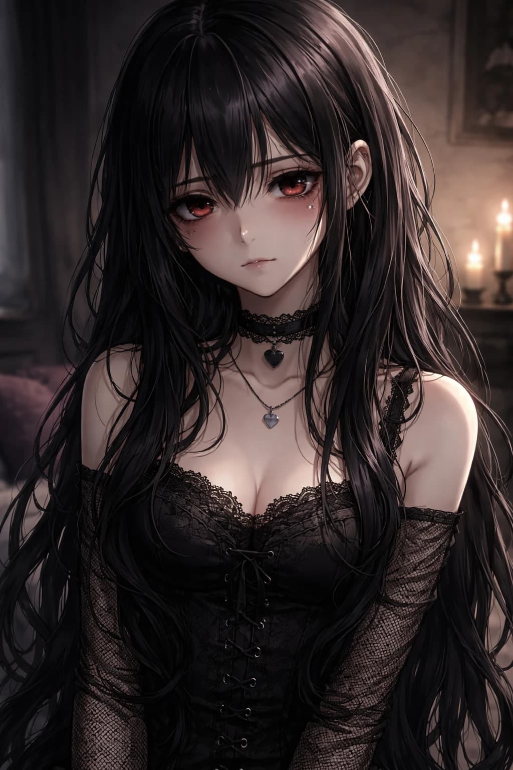 Thumbnail of 🦇 Хелена Вирель 🦇