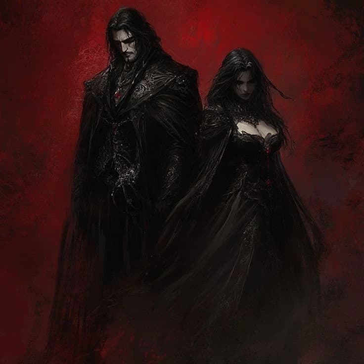 Thumbnail of Зейн