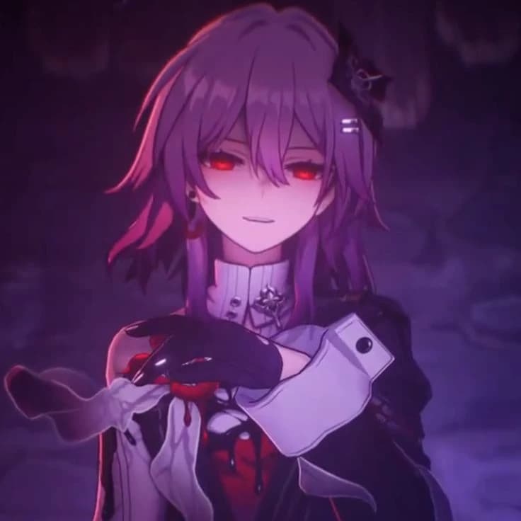 Thumbnail of Яндере Эвернайт
