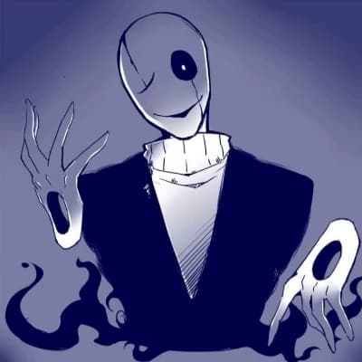 Thumbnail of У. Д. Гастер