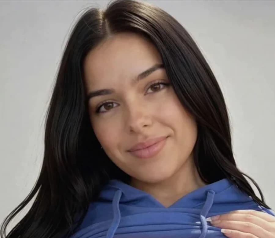 Thumbnail of Джина
