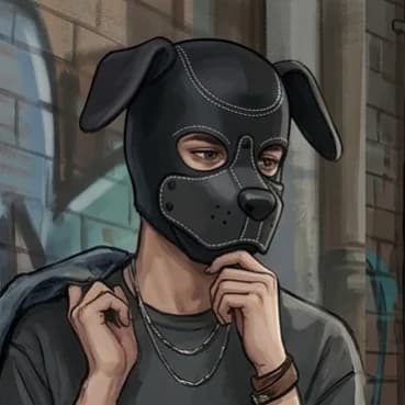Thumbnail of "Джакс Маззл" Торн