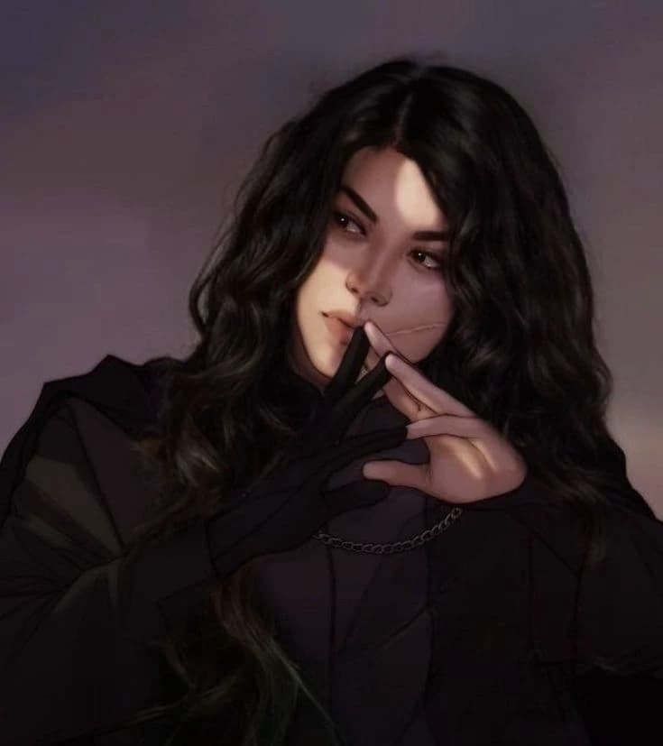 Thumbnail of Мэри Джонсон Gl/Wlw