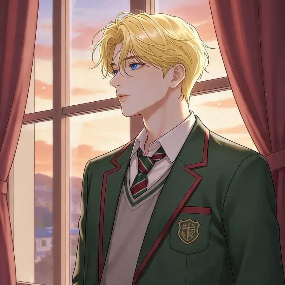 Thumbnail of Джонни Стэнли