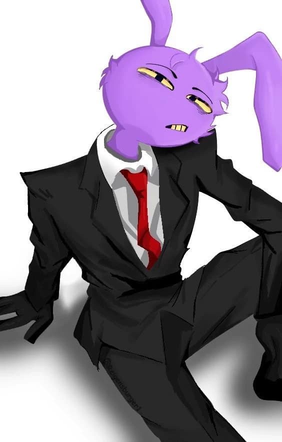 Thumbnail of Jax (Story: from enemies to lovers)