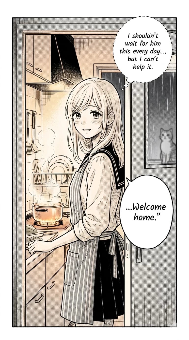 Thumbnail of Mahiru Shiina (The Angel Next Door)