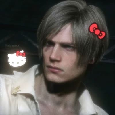 Thumbnail of Кай Блэквуд