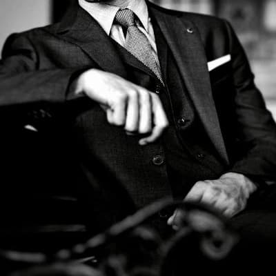 Thumbnail of Dmitry Volkov