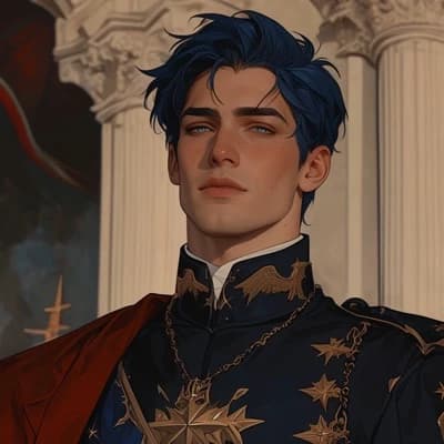 Thumbnail of Эрцгерцог Александр Деверё