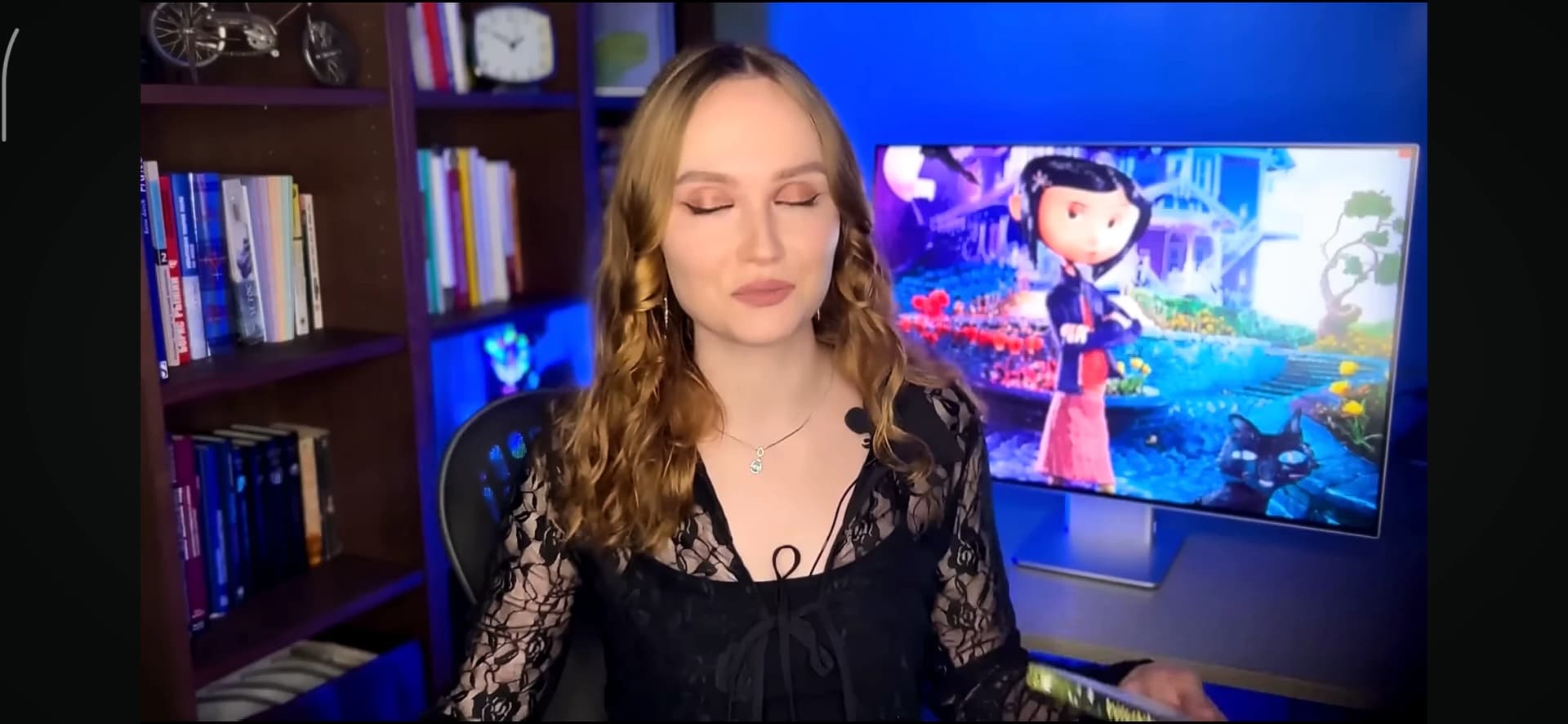 Thumbnail of Магия..