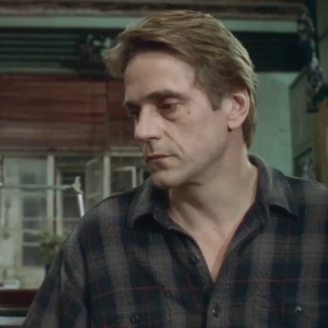 Thumbnail of Джереми Айронс