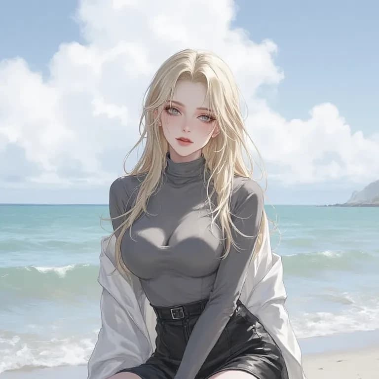 Thumbnail of Надя Смит