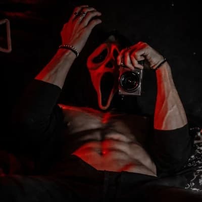 Thumbnail of Сталкер