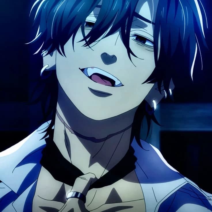 Thumbnail of Jin Osamare ( Yoru )