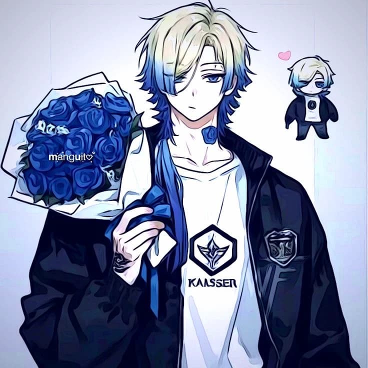 Thumbnail of Майкл Кайзер