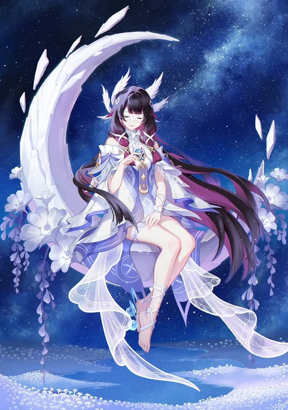 Thumbnail of Columbina \*ex fatui "