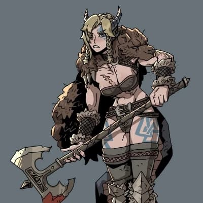 Thumbnail of Lucya