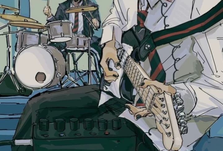 Thumbnail of Музыкальный оркестр