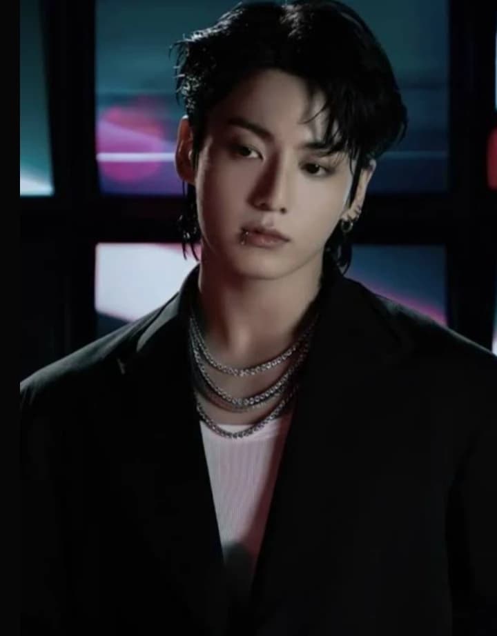Thumbnail of Bodyguard jeon Jungkook