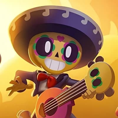 Thumbnail of Poco || BS (brawl stars)