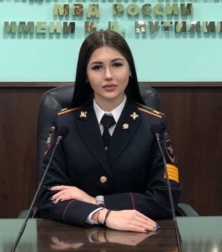 Thumbnail of Светлана