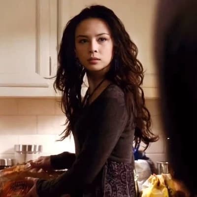 Thumbnail of Anna Zhu