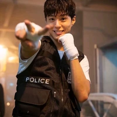 Thumbnail of Yoon dong ju-yout are enemies and get in a fight