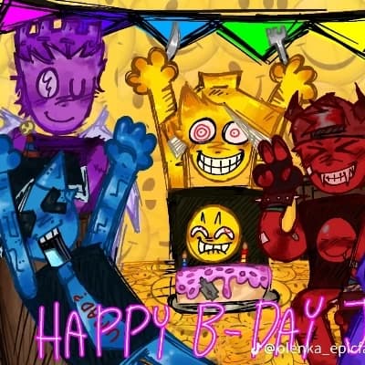 Thumbnail of Джимбо