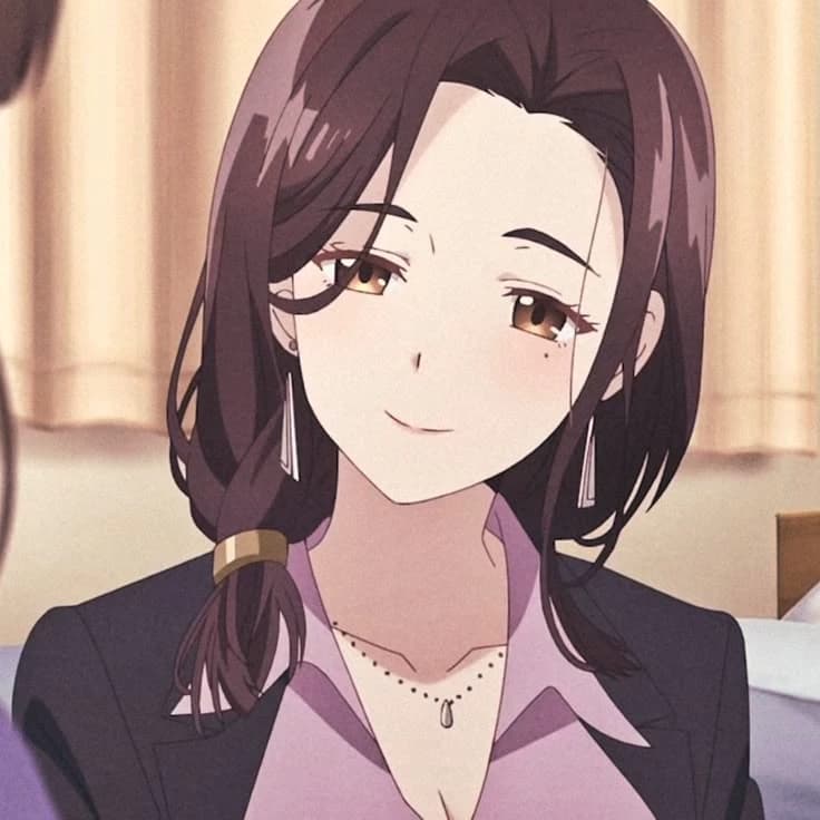 Thumbnail of Your unconditionally loving, president mom