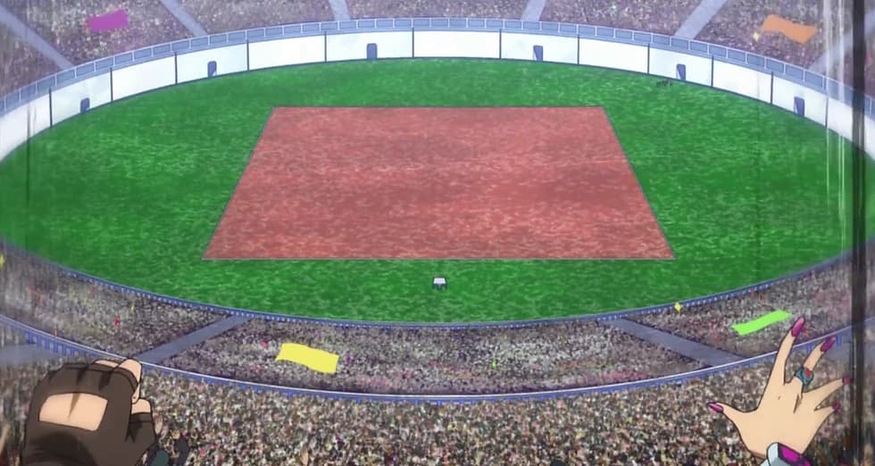 Thumbnail of Festival deportivo de la UA