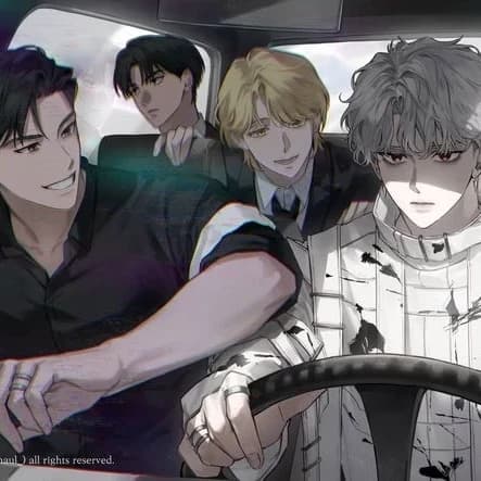 Thumbnail of Соседи по комнате