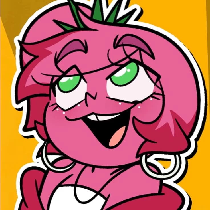 Thumbnail of ⋆.˚✮ ℳ𝒶𝓇ℊℴ ✮˚.⋆