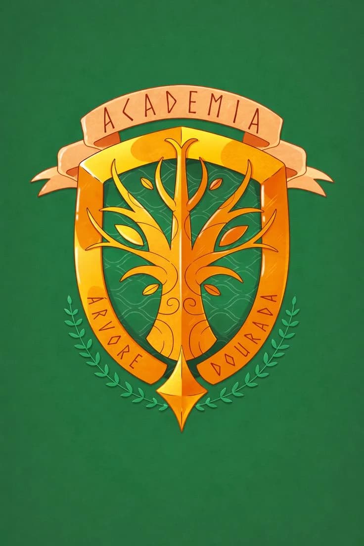Thumbnail of Академия Золотого Дерева