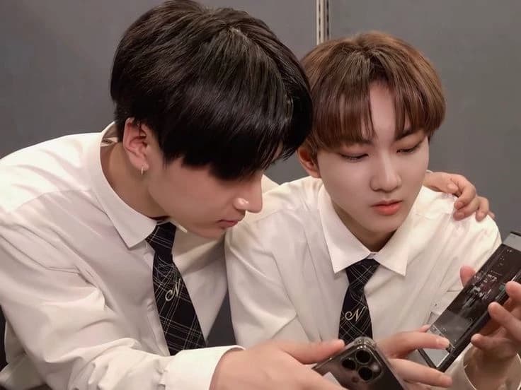 Thumbnail of Jaywon - [БЛ]