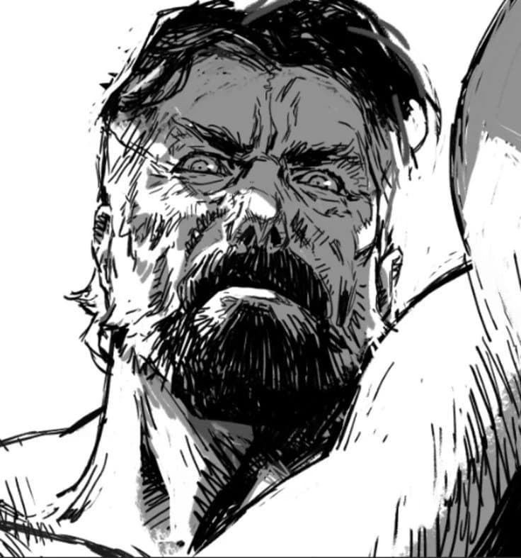 Thumbnail of Nolan (General and executioner of the Purge)