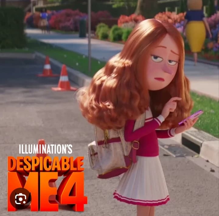 Thumbnail of Poppy/Favorite Evil Meu